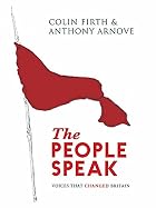 The People Speak by Colin Firth