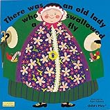 Adams, Pam: There Was an Old Lady Who Swallowed a Fly