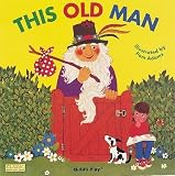 Adams, Pam: This Old Man Adams, Pam: This Old Man