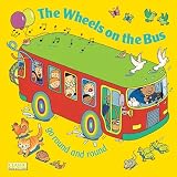 Ludlow, Pat: The Wheels on the Bus Ludlow, Pat: The Wheels on the Bus