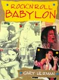 Herman, Gary: Rock'n'roll Babylon: 50 Years of Sex, Drugs and Rock'n'roll
