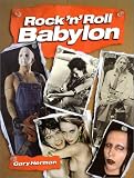 Herman, Gary: Rock 'n Roll Babylon