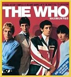 Barnes, Richard: The Who: Maximum R&B