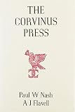 Flavell, A.J.: The Corvinus Press: A History and Bibliography Flavell, A.J.: The Corvinus Press: A History and Bibliography