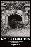 Meller, Hugh: London Cemeteries: An Illustrated Guide and Gazetteer Meller, Hugh: London Cemeteries: An Illustrated Guide and Gazetteer
