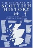 Donaldson, Gordon: A Dictionary of Scottish History Donaldson, Gordon: A Dictionary of Scottish History