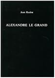 Worth, Valerie: Alexandre Le Grand