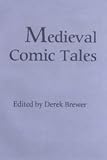 Brewer, Derek: Medieval Comic Tales Brewer, Derek: Medieval Comic Tales