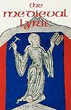 Dronke, Peter: The Medieval Lyric Dronke, Peter: The Medieval Lyric