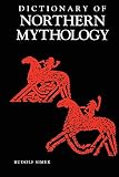 Simek, Rudolf: A Dictionary of Northern Mythology
