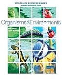 Indge, Bill: Organisms and Environments Teacher Resource Pack Indge, Bill: Organisms and Environments Teacher Resource Pack