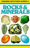 Woodley, Alan: Rocks and Minerals