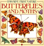 Cox: Butterflies and Moths Cox: Butterflies and Moths
