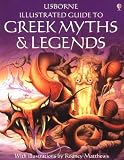 Evans, Cheryl: Greek