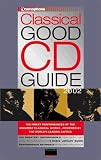 [???]: Gramophone Classical Good Cd Guide 2002