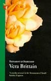 Brittain, Vera: Testament of Friendship Brittain, Vera: Testament of Friendship