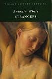White, Antonia: Strangers
