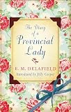 The Diary of a Provincial Lady (0860685225) by Delafield, E.M. Delafield, E.M.: The Diary of a Provincial Lady