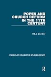 Cowdrey, H. E.: Popes and Church Reform in the 11th Century