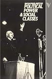 Poulantzas, Nicos: Political Power and Social Classes