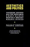 Aesthetics and Politics (0860917223) by Bloch, Ernst Bloch, Ernst: Aesthetics and Politics