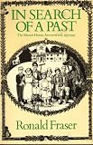 Fraser, Ronald: In Search of a Past: The Manor House, Amnersfield, 1933-1945 Fraser, Ronald: In Search of a Past: The Manor House, Amnersfield, 1933-1945