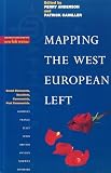 Anderson, Perry: Mapping the West European Left Anderson, Perry: Mapping the West European Left