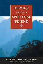 Advice from a Spiritual Friend by Geshe&hellip;