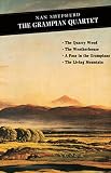 Shepherd, Nan: Grampian Quartet Shepherd, Nan: Grampian Quartet