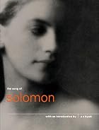 Solomon: The Canon Pocket Bible Series by A.&hellip;