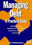 Gallacher, Yvonne: Managing Debt: A Guide for Older People