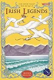 Maguire, Brenda: Boyne Valley Book & Tape of Irish Legends Maguire, Brenda: Boyne Valley Book & Tape of Irish Legends