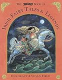 Leavy, Una: The O'Brien Book of Irish Fairy Tales and Legends