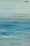 Todd, Loreto: A Fire In His Head: The Adventures Of Wandering Aengus Todd, Loreto: A Fire In His Head: The Adventures Of Wandering Aengus