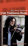 O Hallmhurain, Gearoid: Obrien Pocket History of Irish Traditional Music O Hallmhurain, Gearoid: Obrien Pocket History of Irish Traditional Music