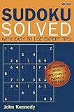 Kennedy, John: Sudoku Solved
