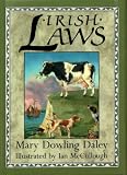 Daley, Mary Dowling: Irish Laws Daley, Mary Dowling: Irish Laws