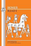 Homer: Homer: Iliad I