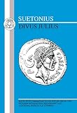 Butler, H.: Suetonius: Divus Julius Butler, H.: Suetonius: Divus Julius