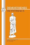Demosthenes: Olynthiacs Demosthenes: Olynthiacs