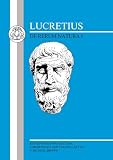 Brown, P. M.: Lucretius Brown, P. M.: Lucretius