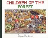 Beskow, Elsa: Children of the Forest