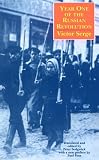 Serge, Victor: Year One of the Russian Revolution Serge, Victor: Year One of the Russian Revolution