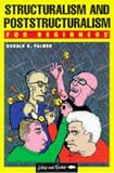 Palmer, Donald D.: Structuralism and Poststructuralism for Beginners Palmer, Donald D.: Structuralism and Poststructuralism for Beginners