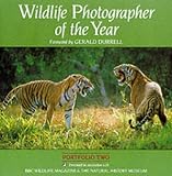 Wilkinson, Peter: Wildlife Photographer of the Year: Portfolio Two
