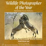MacQuitty, Miranda: Wildlife Photographer of the Year: Portfolio Six