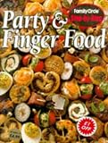Family Circle Staff: Party and Finger Food