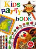 Family Circle Staff: Kids Party Book