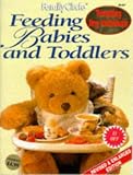 Pan-Passmore, Jacki: Feeding Babies and Toddlers