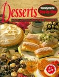 Family Circle Staff: Desserts and after Dinner Treats